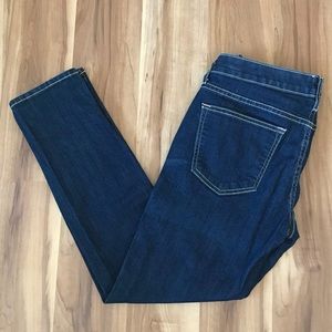 Rich & Skinny Jeans.